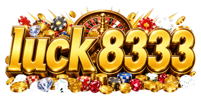 luck8333