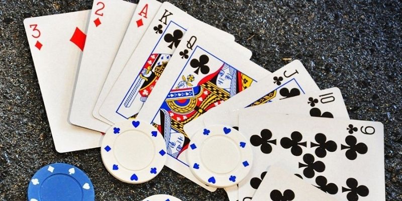 luck8333 what is a casino house edge