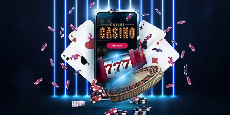 luck8333 8 bit khi nào nổ hũ