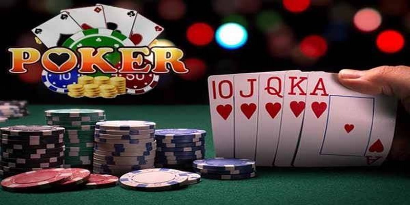 luck8333 casino là gì
