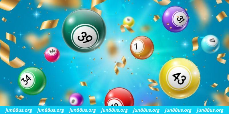luck8333 GW Xổ Số