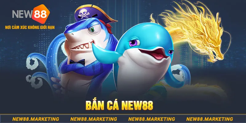 luck8333 bắn cá online