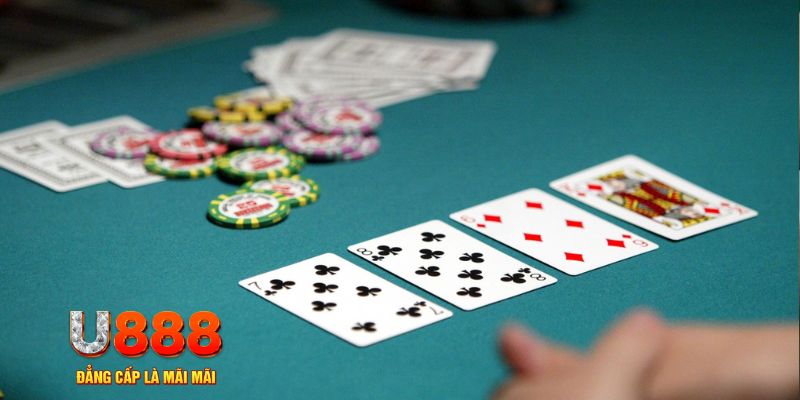 luck8333 VIA Trực Tuyến
