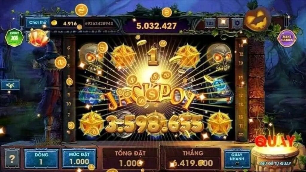 luck8333 Bầu Cua