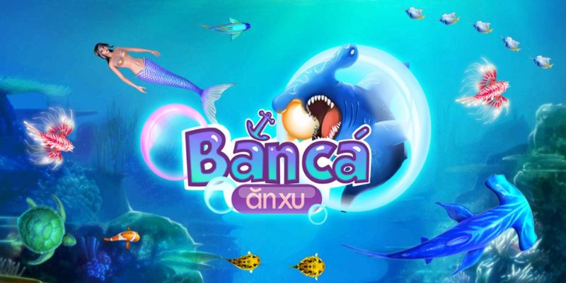 luck8333 TP Bắn cá