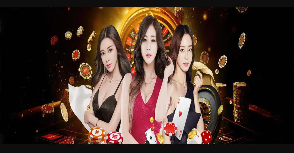 luck8333 CR Thể Thao
