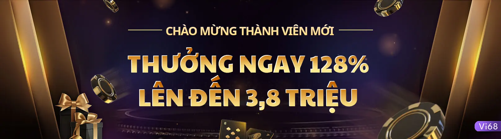 luck8333 68 game bài có uy tín không